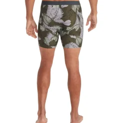 Give-N-Go 2.0 Boxer Brief - Men's