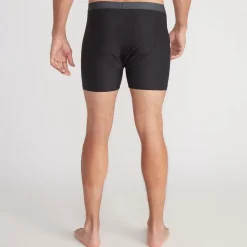 Give-N-Go 2.0 Boxer Brief - Men's