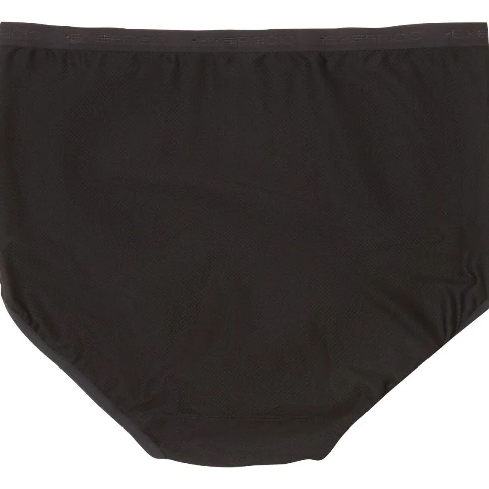 Give-N-Go Full Cut Brief - Women's