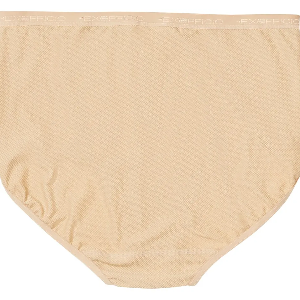 Give-N-Go Full Cut Brief - Women's