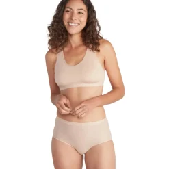 Give-N-Go 2.0 Full Cut Brief - Women's