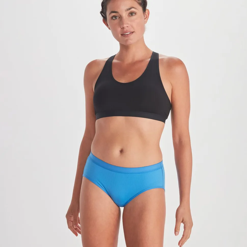 Give-N-Go 2.0 Sport Hipster Underwear - Women's