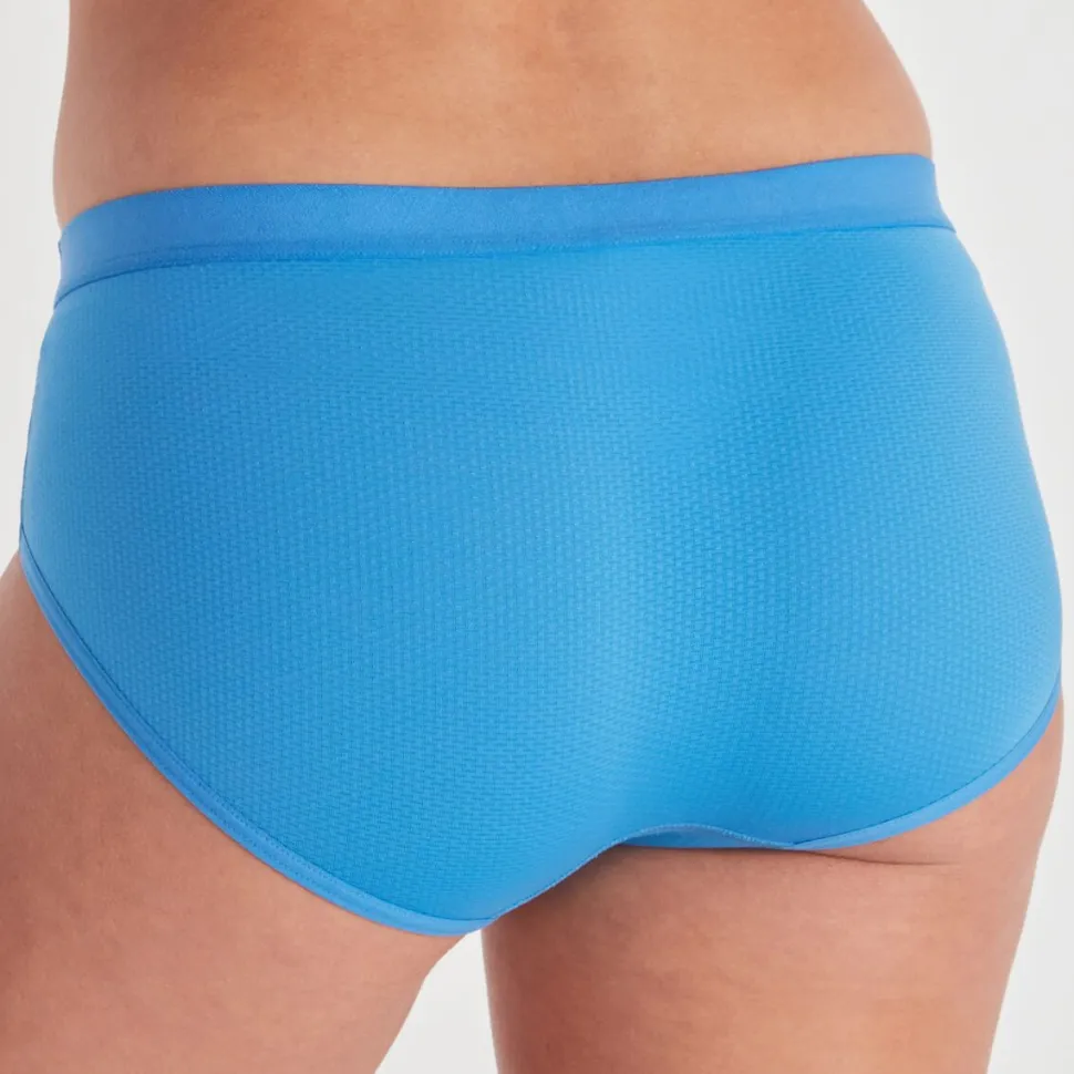 Give-N-Go 2.0 Sport Hipster Underwear - Women's