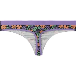Give-N-Go 2.0 Sport Thong Underwear - Women's