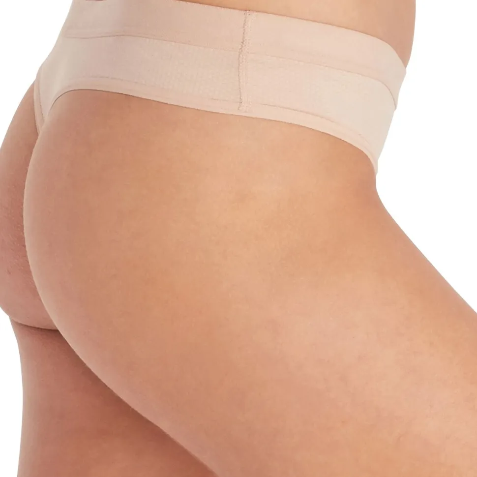 Give-N-Go 2.0 Sport Thong Underwear - Women's