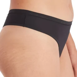 Give-N-Go 2.0 Thong Underwear - Women's