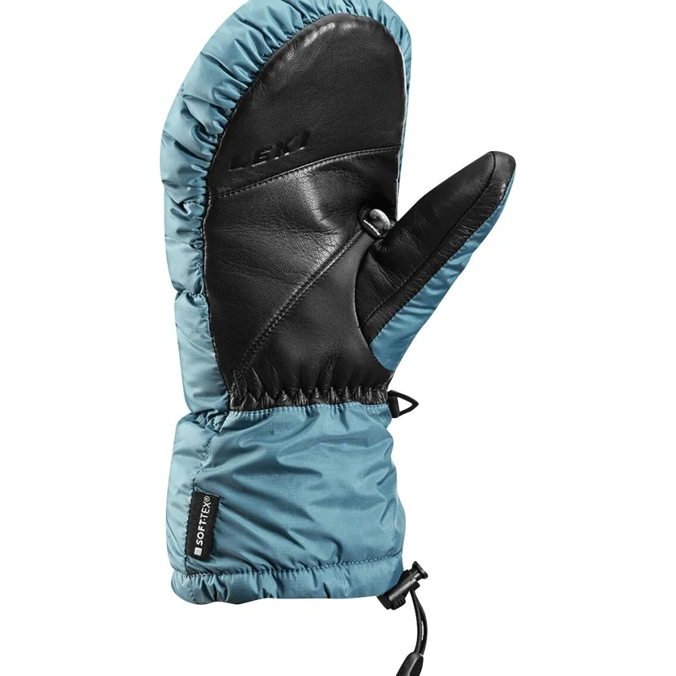 Glace 3D Mitten - Women's