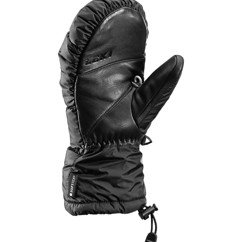 Glace 3D Mitten - Women's