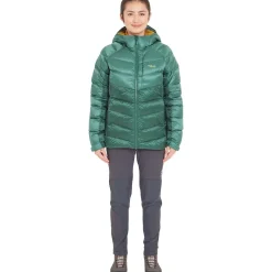 Glaceon Pro Down Jacket - Women's