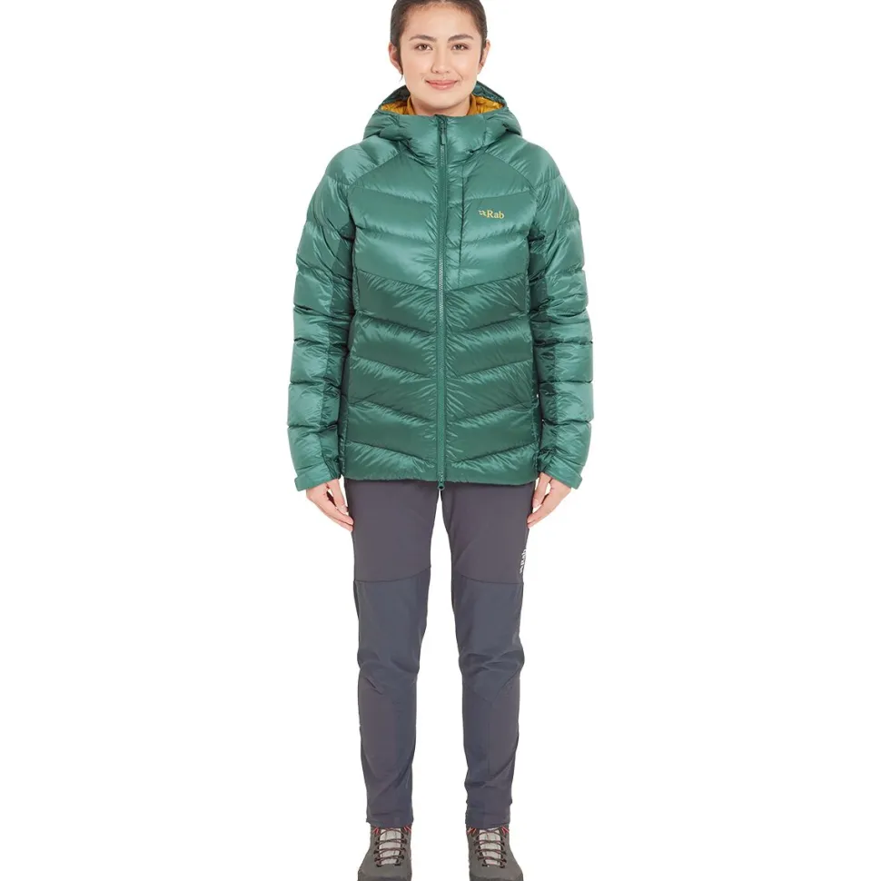 Glaceon Pro Down Jacket - Women's