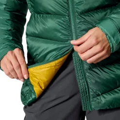 Glaceon Pro Down Jacket - Women's