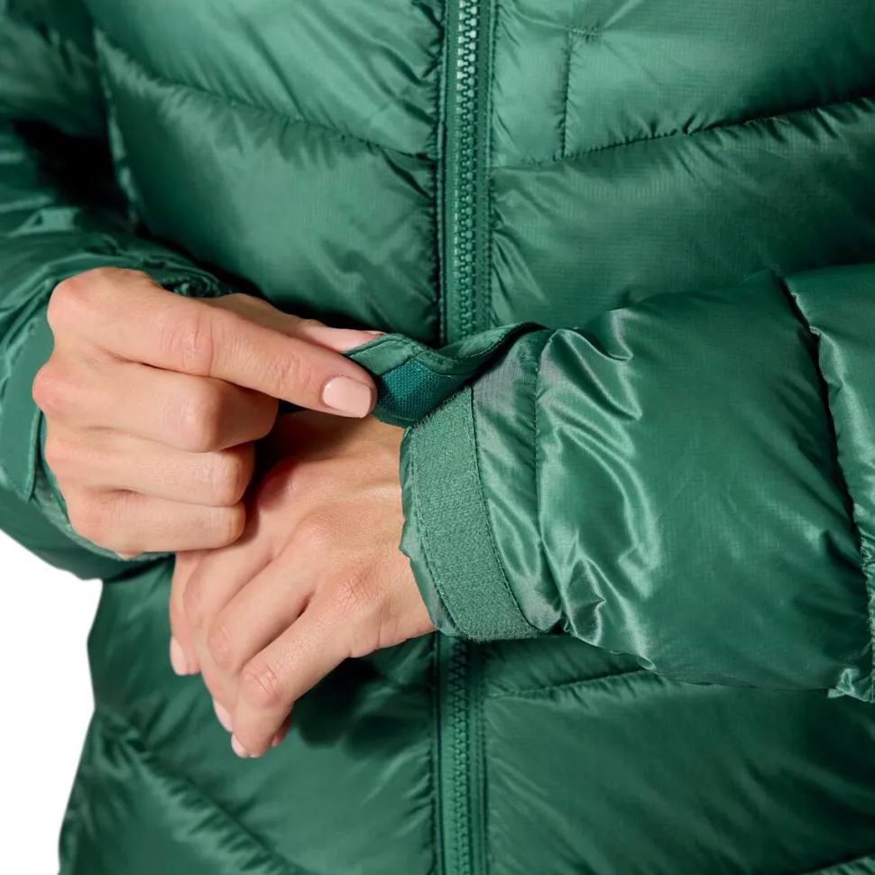 Glaceon Pro Down Jacket - Women's