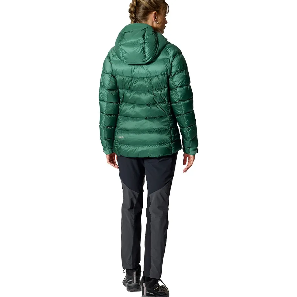 Glaceon Pro Down Jacket - Women's
