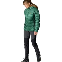 Glaceon Pro Down Jacket - Women's