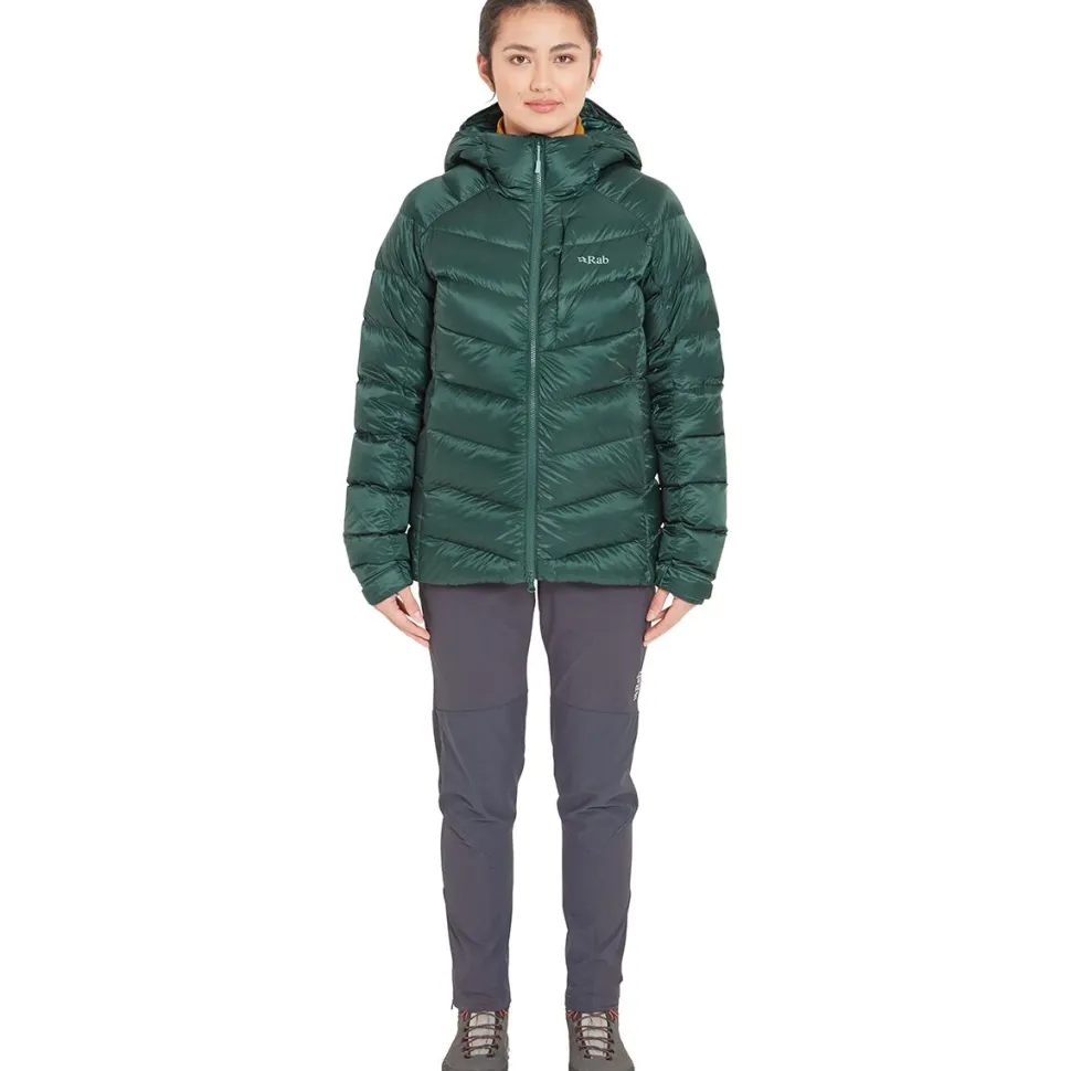 Glaceon Pro Down Jacket - Women's