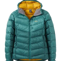 Glaceon Pro Down Jacket - Women's