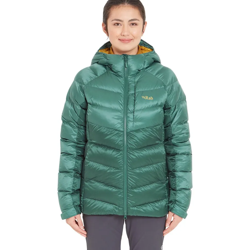 Glaceon Pro Down Jacket - Women's