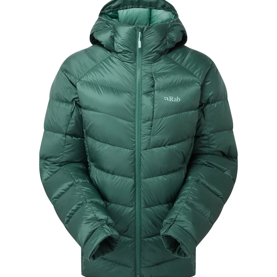 Glaceon Pro Down Jacket - Women's