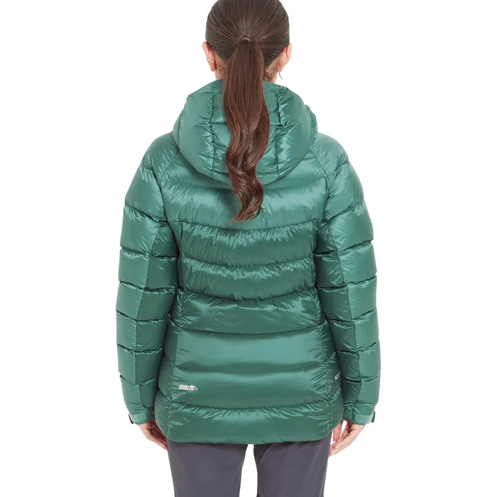 Glaceon Pro Down Jacket - Women's