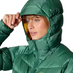 Glaceon Pro Down Jacket - Women's