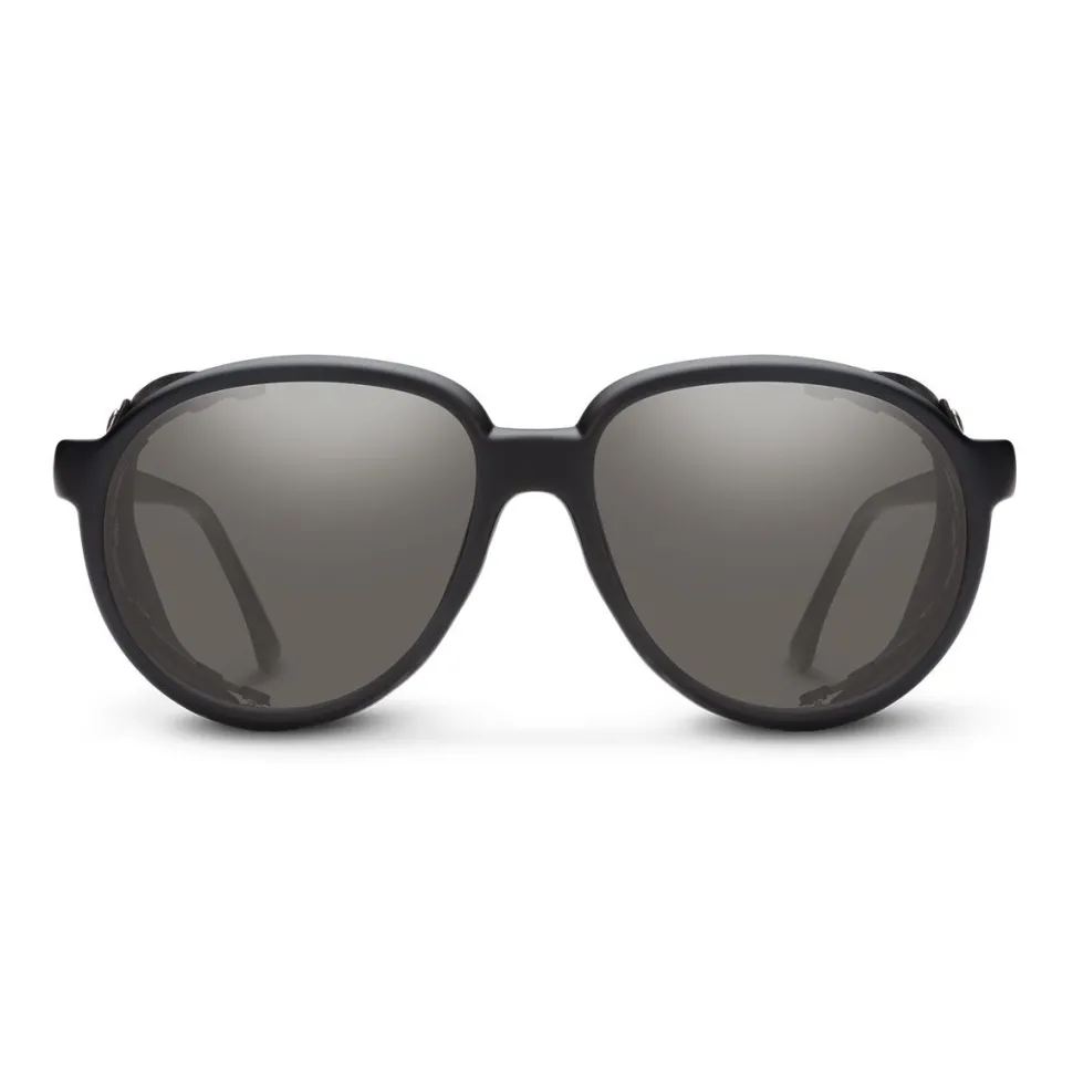 Glacier Polarized Sunglasses