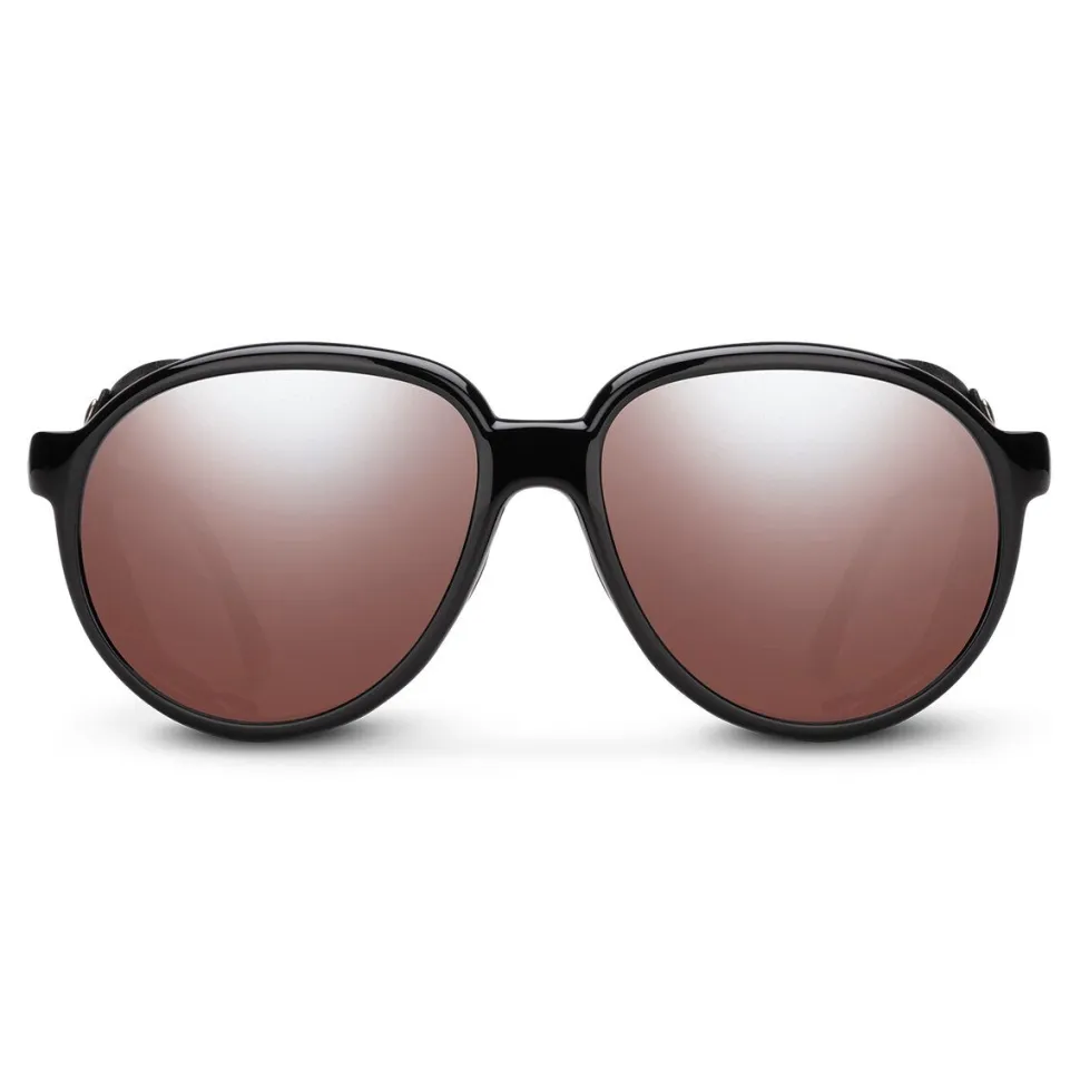 Glacier Polarized Sunglasses