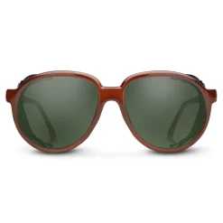Glacier Polarized Sunglasses