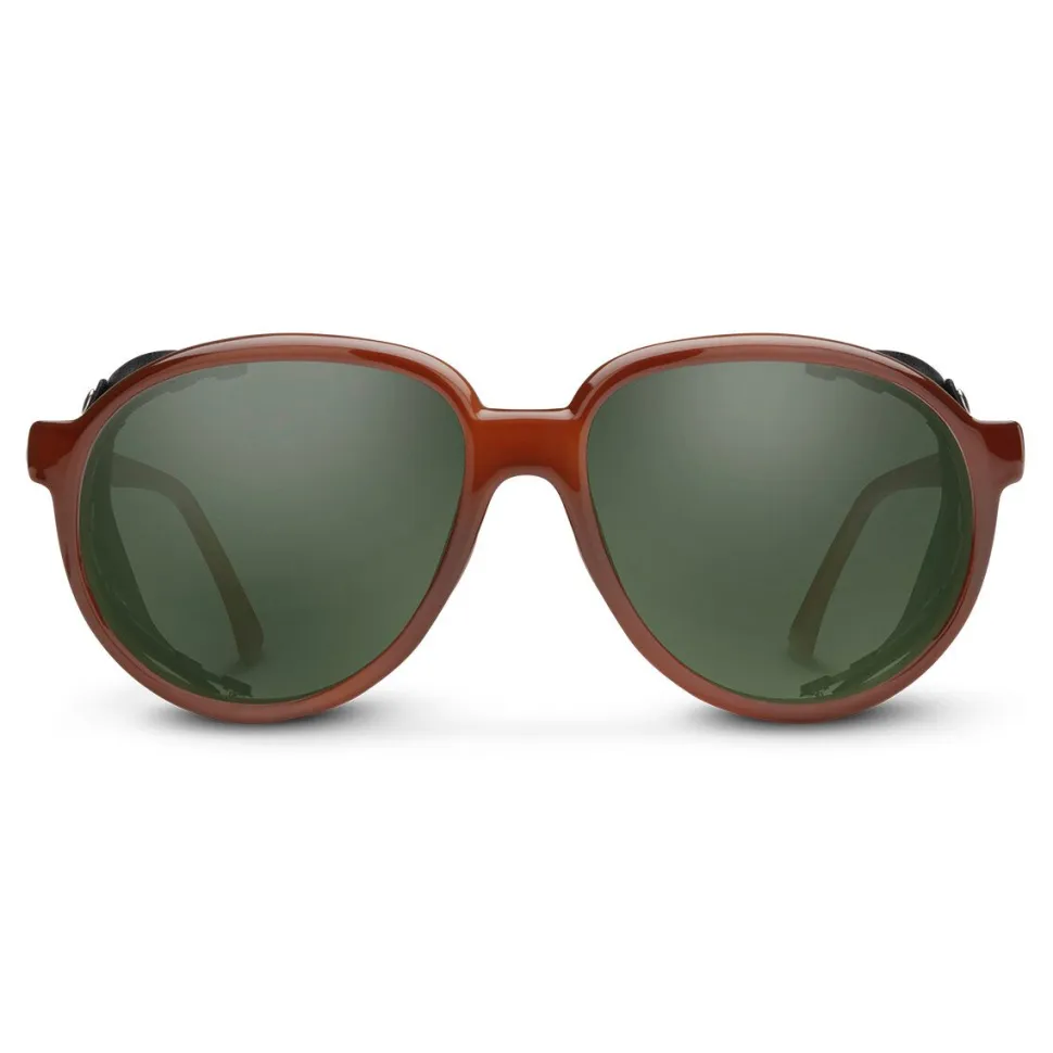 Glacier Polarized Sunglasses