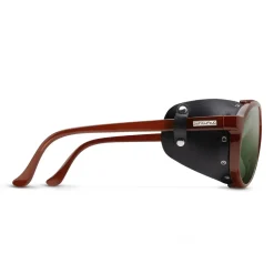 Glacier Polarized Sunglasses