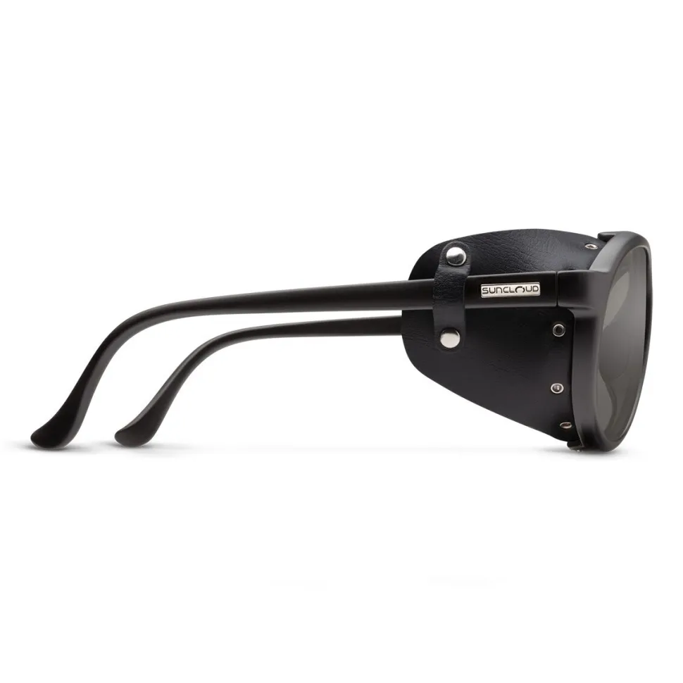 Glacier Polarized Sunglasses