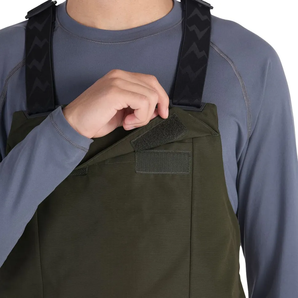 Glades Bib Pant - Men's