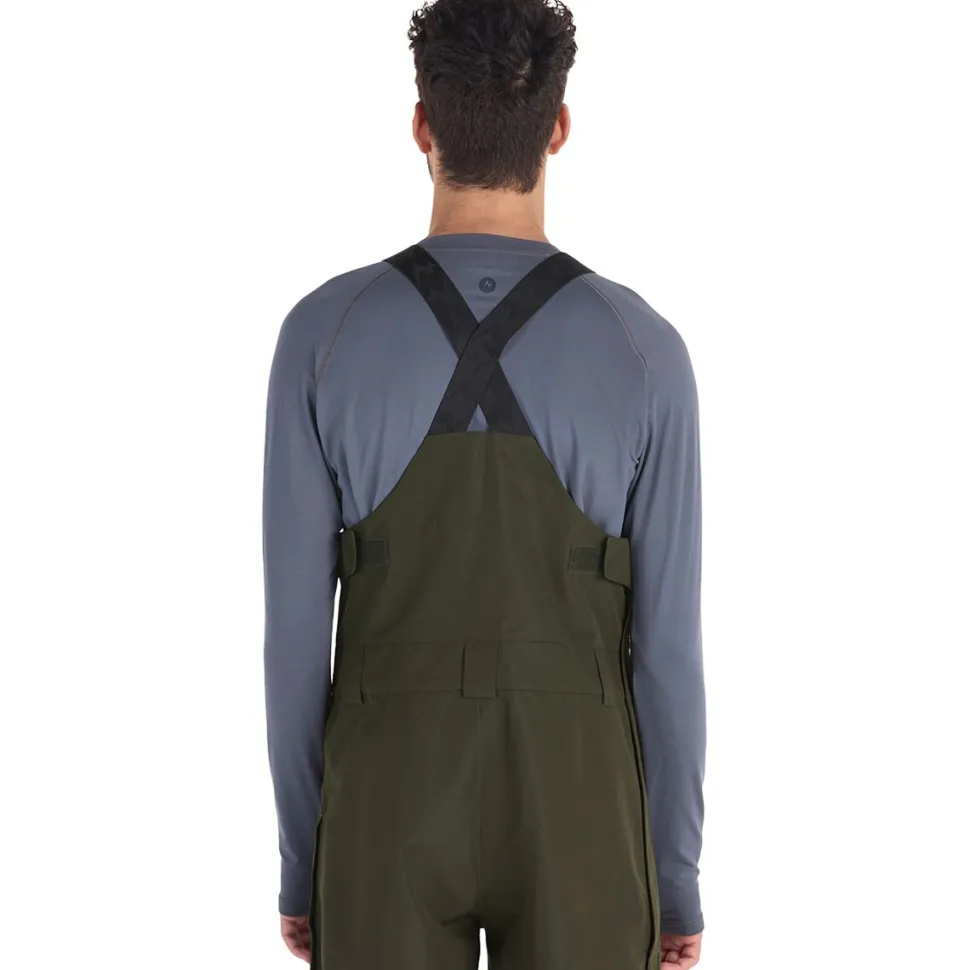 Glades Bib Pant - Men's