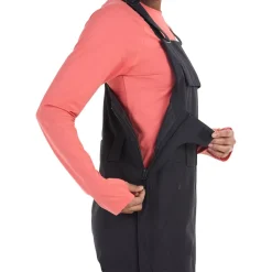Glades Insulated Bib Pant - Women's