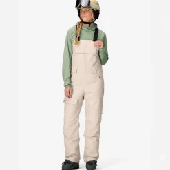 Glades Insulated Bib Pant - Women's