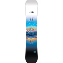 Glider Snowboard - 2026 - Women's
