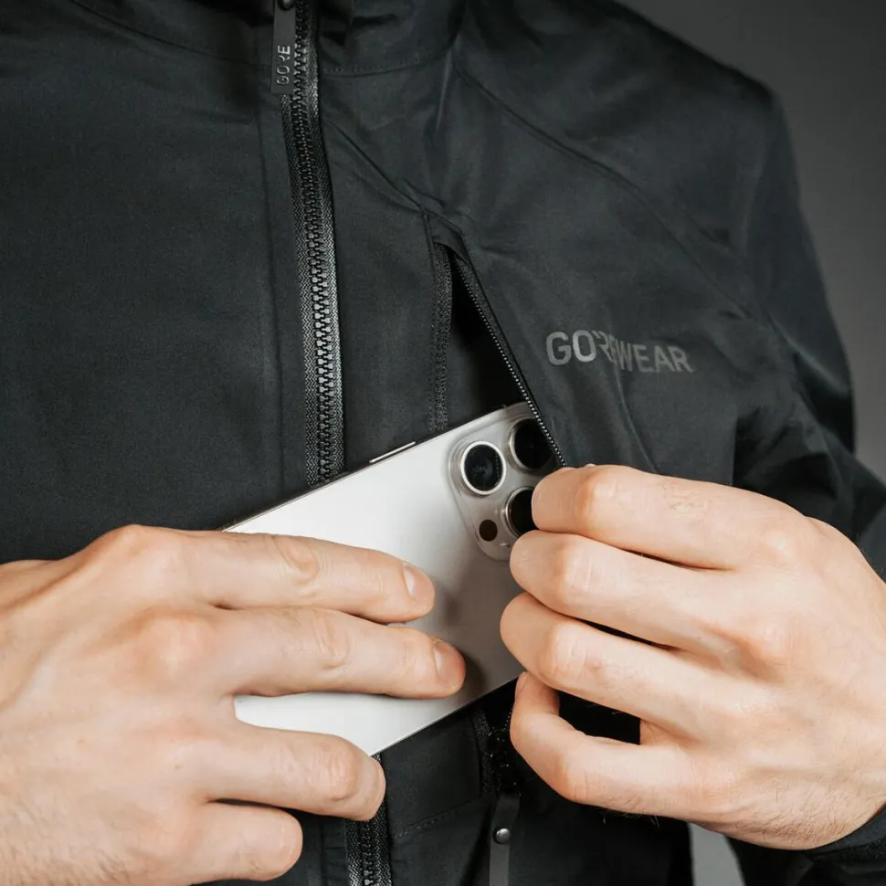 Glidewheel GORE-TEX Jacket - Men's