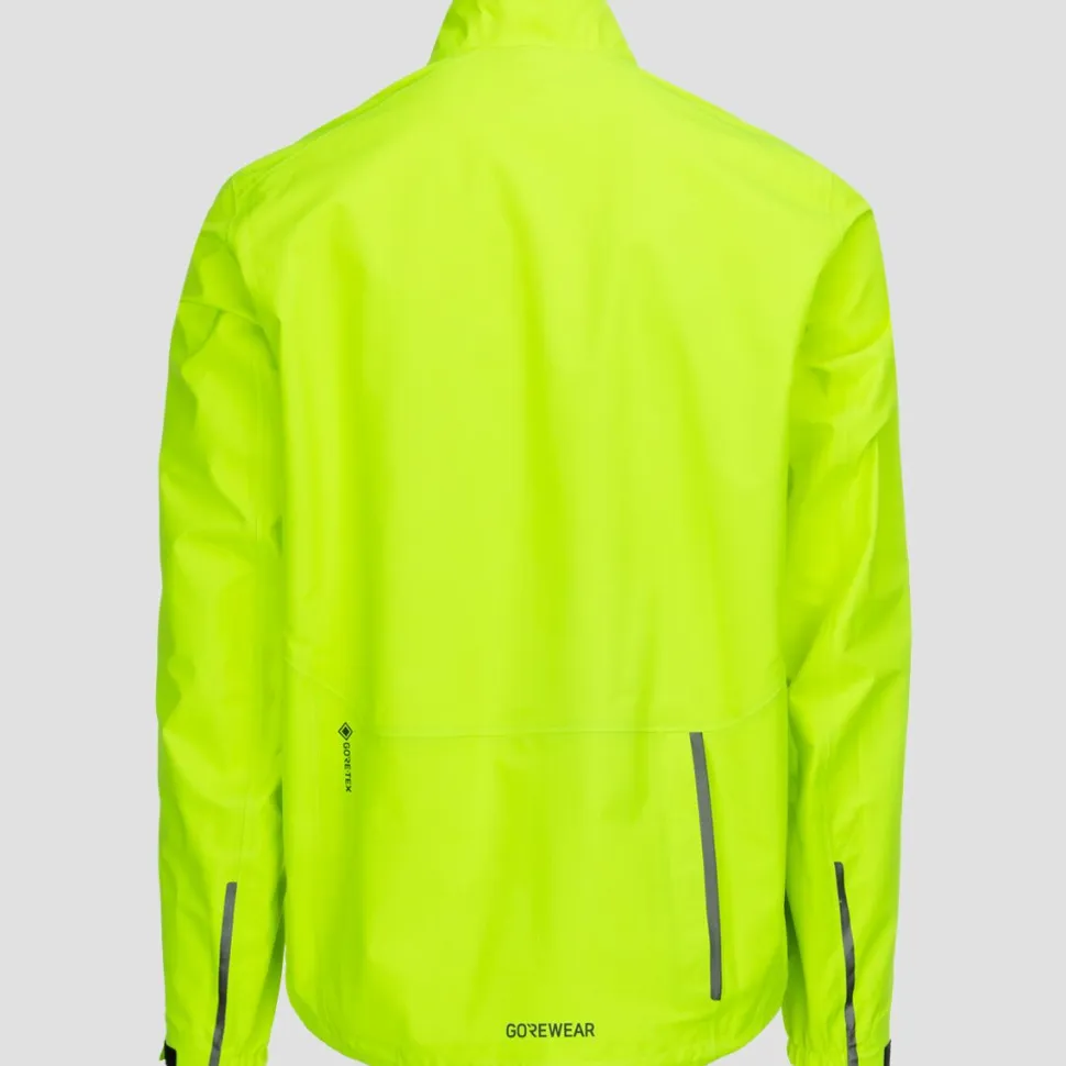 Glidewheel GORE-TEX Jacket - Men's