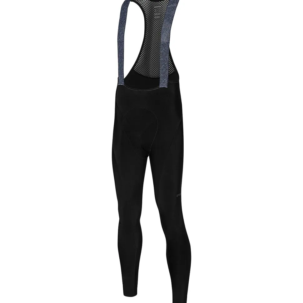 Glidewheel Thermo Bib Tights+ - Men's