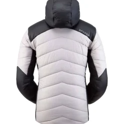 Glissade Hooded Insulated Jacket - Men's