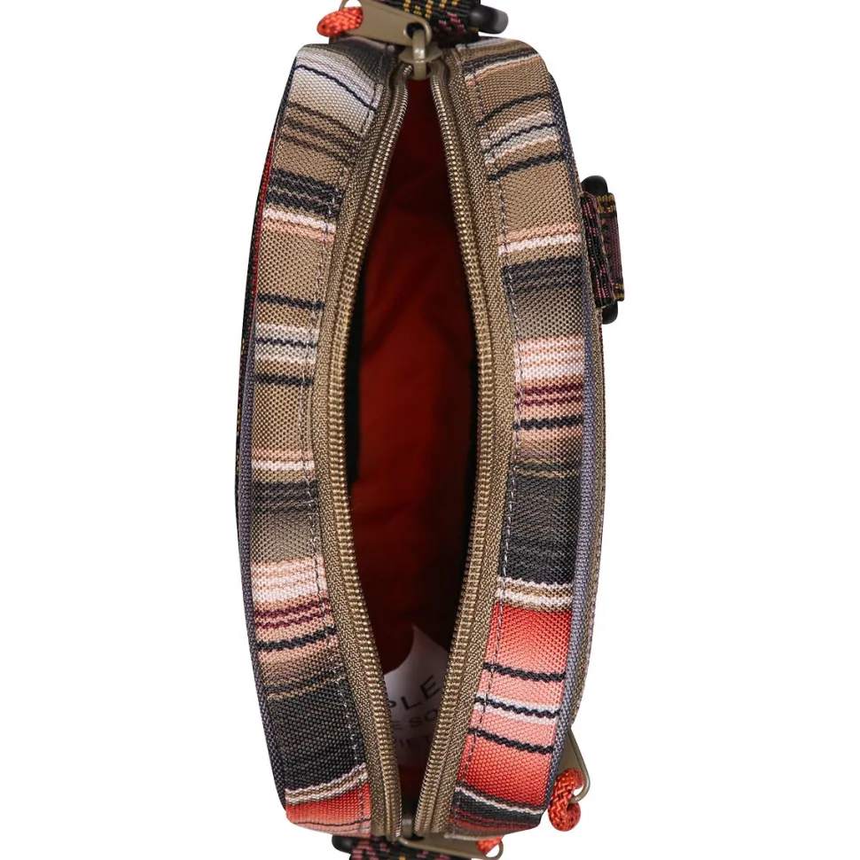 Globetrot Bag