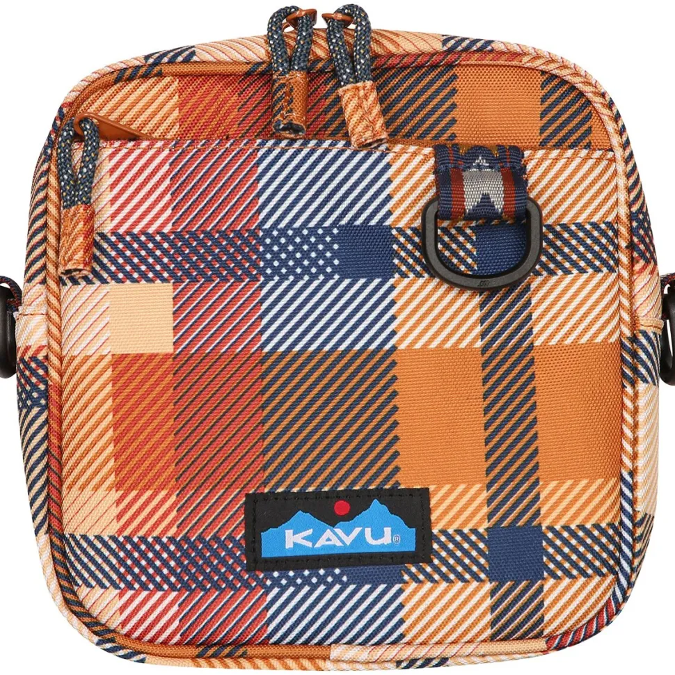 Globetrot Bag
