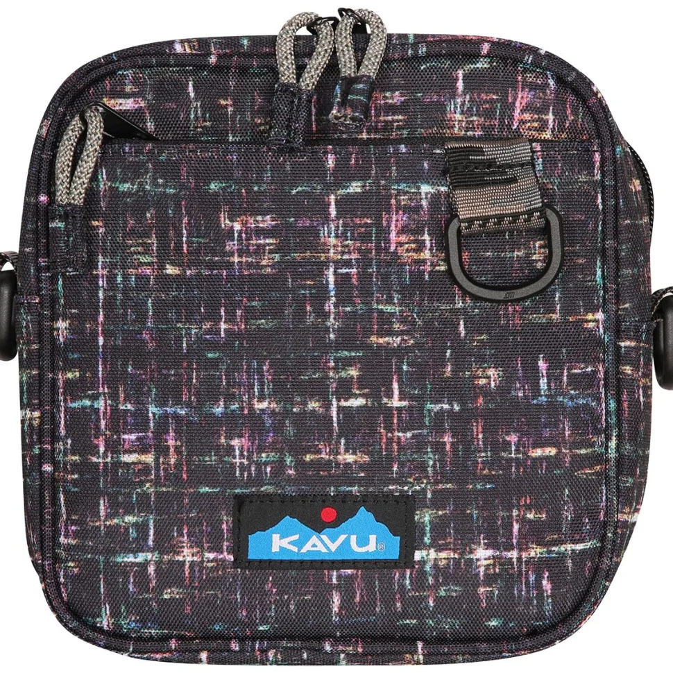 Globetrot Bag
