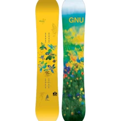 Gloss C Snowboard - 2026 - Women's