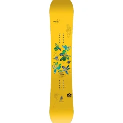 Gloss Snowboard - 2026 - Women's