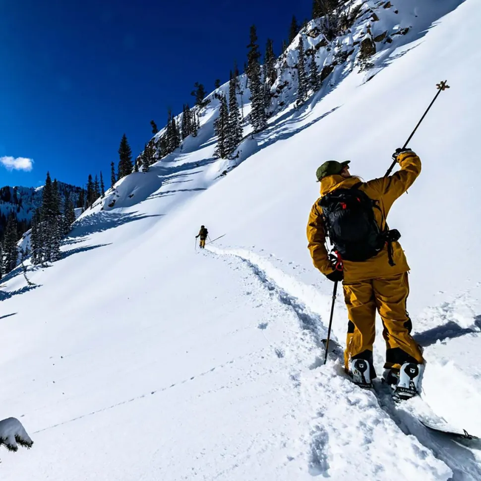 Goat Pro Carbon Splitboard - 2026