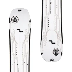 Goat Pro Carbon Splitboard - 2026