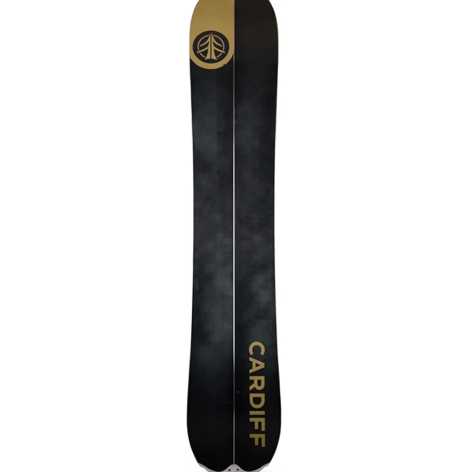 Goat Pro Carbon Splitboard - 2026