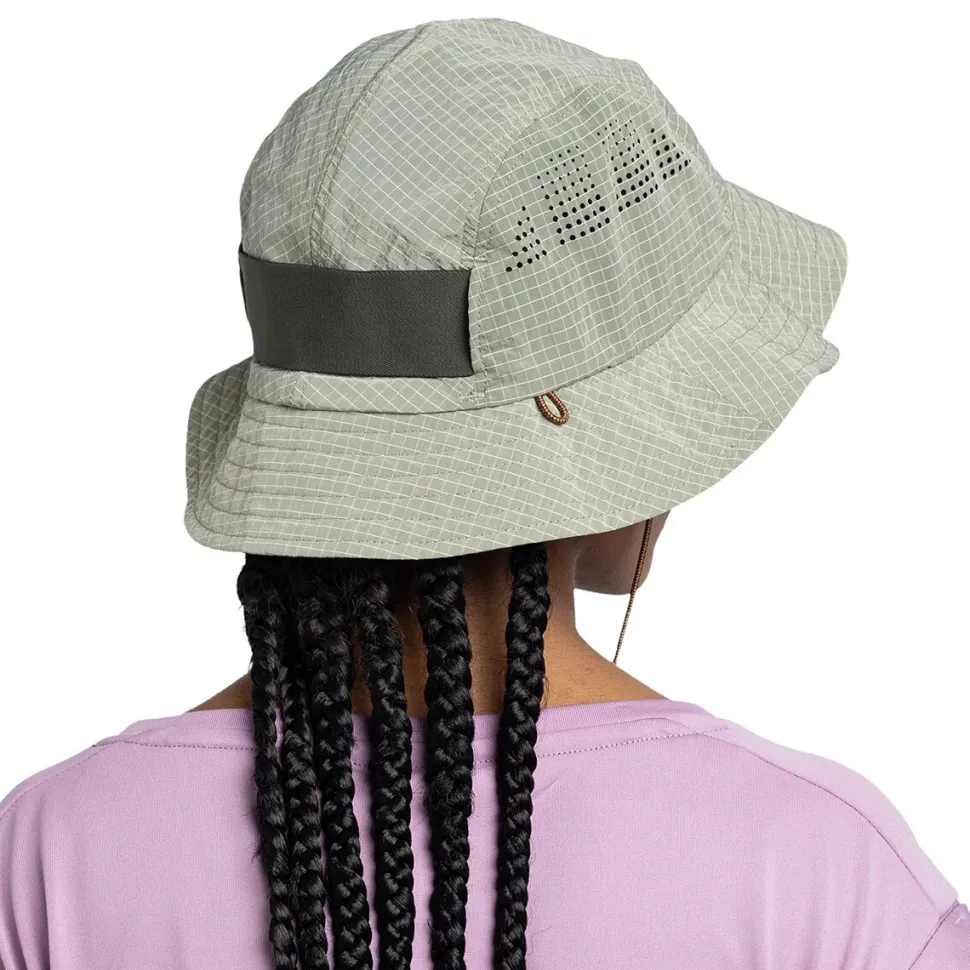 Go Bucket Hat