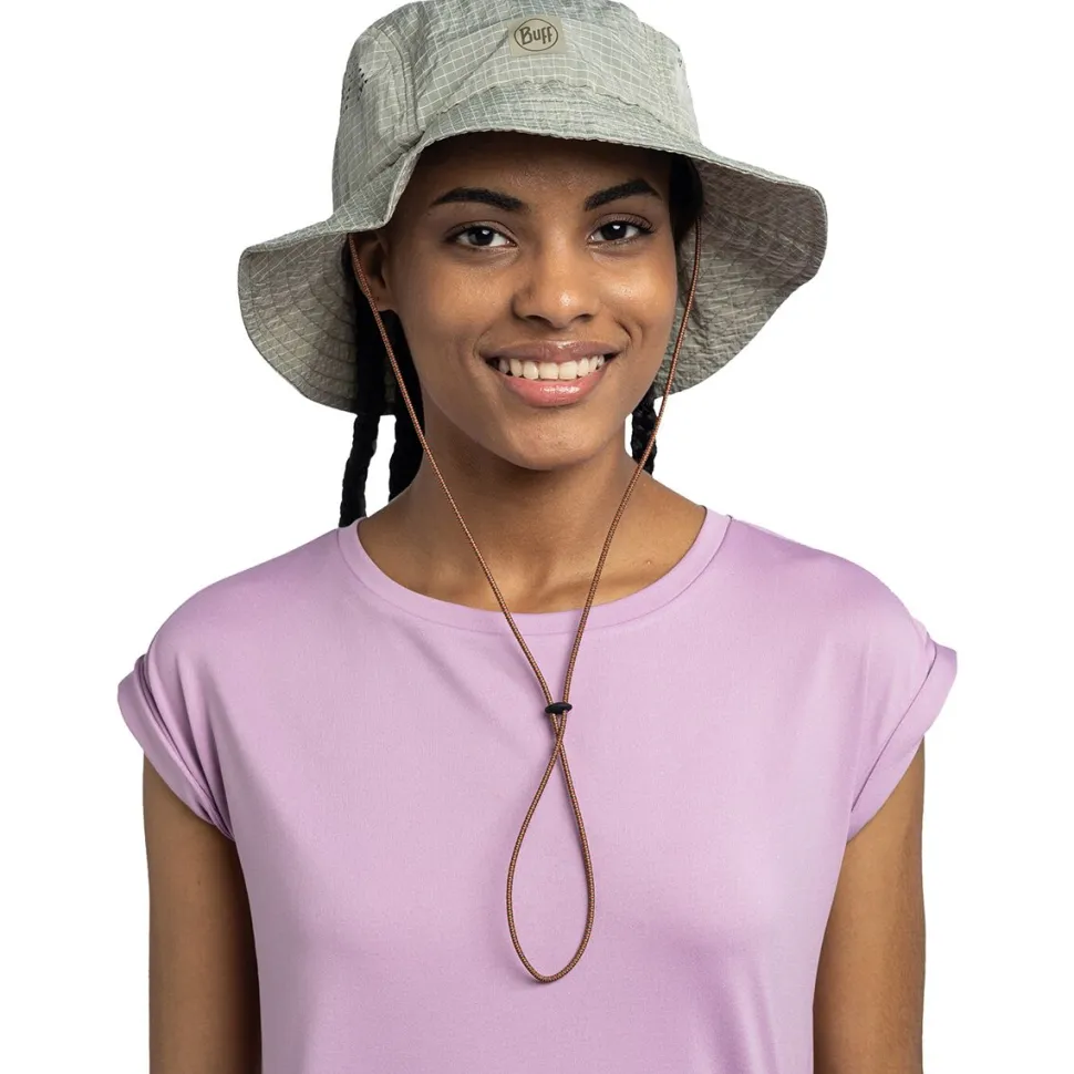 Go Bucket Hat