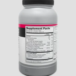 GO Electrolyte Drink Mix